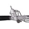 Pwr Steer NEW STEERING RACK 42-1941 - alternate 6